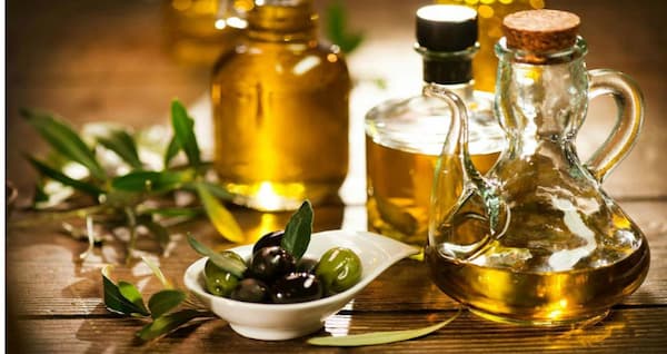 تصویر 1 از قیمت خرید روغن ارگانیک مشهد با فروش عمده